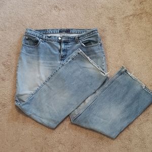 Women's American Eagle vintage Jeans